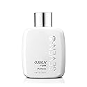SEVEN Haircare Cubica 7-DAY Shampoo for Women, Men, All Hair Types, Add Shine and Moisture to Hair, Sulfate & Paraben Free, Cruelty Free with Biotin +
