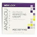 Andalou Naturals Firm Cream Goji Peptide 1.7 Oz