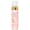 Cocomagic Frizz-Free Curl Mousse with Coconut Oil | Defines & Controls Curls with Soft Hold & Hydration | Non-Greasy, Paraben-Free, Gentle for All