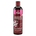 Luster's Pink Shea Butter Coconut Oil Leave-in Conditioner