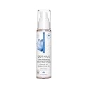 DERMA E Ultra Hydrating Dewy Skin Serum - Moisturizing Facial Treatment with Anti-Aging Squalane, Hyaluronic Acid and Ceramides to Smooth