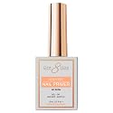 Cre8tion No Burn Nail Primer, Non-Acidic Nail Prep Bonding Formula for Enhanced Adhesion and Durability, 0.5 Fl Oz Beauty & Personal Care Cre8tion