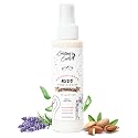 Cristina's Curls Conditioning Detangler Spray for Kids - Leave-in Slip & Frizz Control with No Buildup