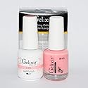 GELIXIR / Gel Nail Polish Matching Duo - 120