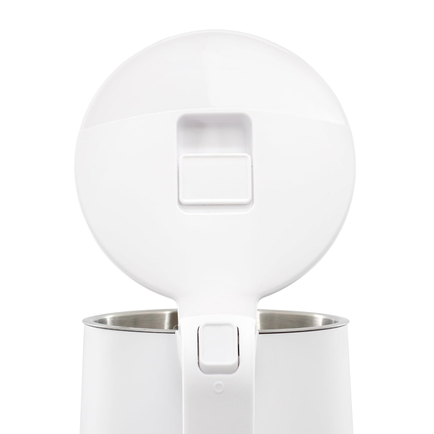 MegaChef 1.7 Quart Double Wall Insulated Stainless Steel Electric Watter Boiler/Tea Kettle