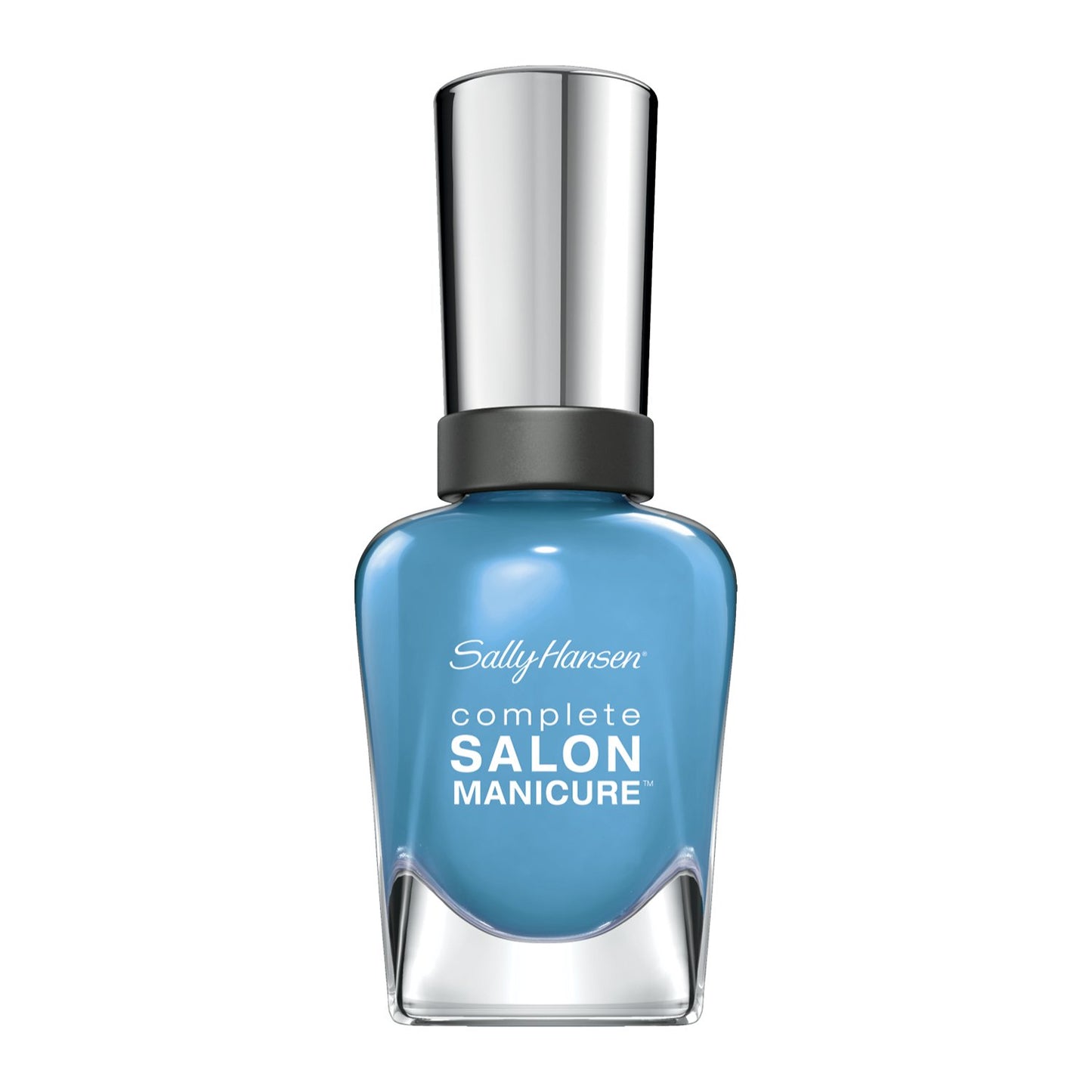Sally Hansen Nail Polish, Water Color, 0.5 Ounce, Pack of 1 Beauty & Personal Care Sally Hansen
