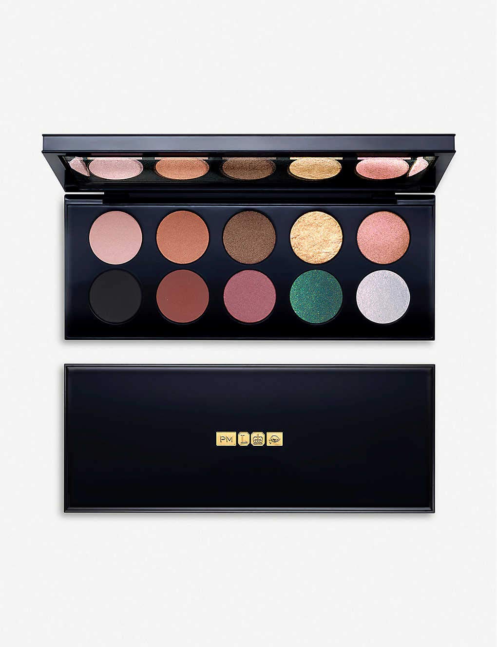 PAT McGRATH LABS Mothership II Eyeshadow Palette - Sublime