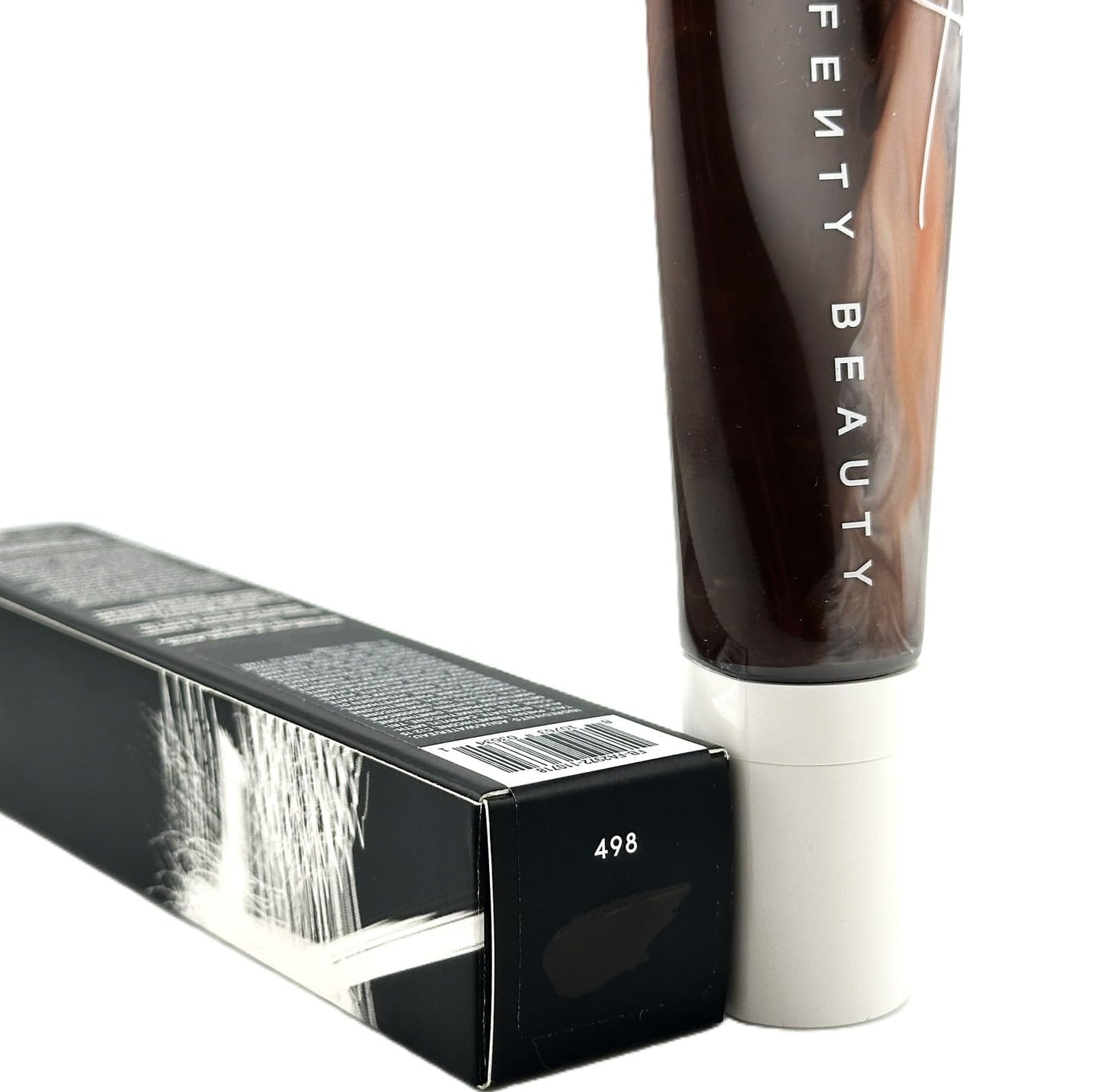 Fenty Beauty by Rihanna Pro Filt'r Hydrating Longwear Foundation 498