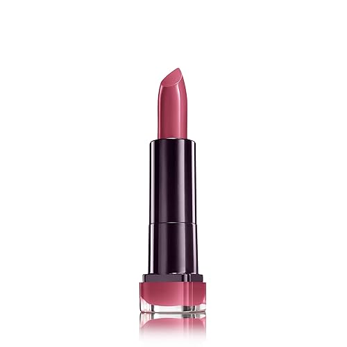 COVERGIRL Colorlicious Rich Color Lipstick Ravish Raspberry 330, .12 oz (packaging may vary)