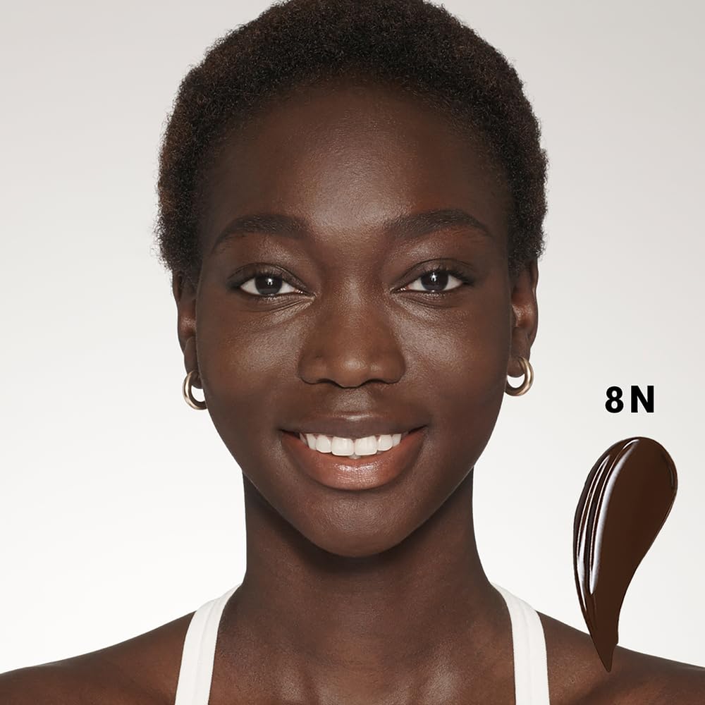 Estée Lauder Futurist Soft Touch Brightening Skincealer Concealer with Vitamin C, 8N