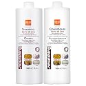 Ever Ego Semi De Lino Shampoo 33.8oz + Conditioner 33.8oz