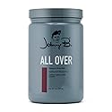 JOHNNY B. Professional All Over Hair Shampoo and Body Wash 32 oz.