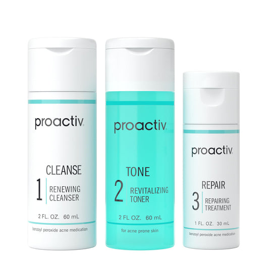 Proactiv 3 Step Acne Treatment System