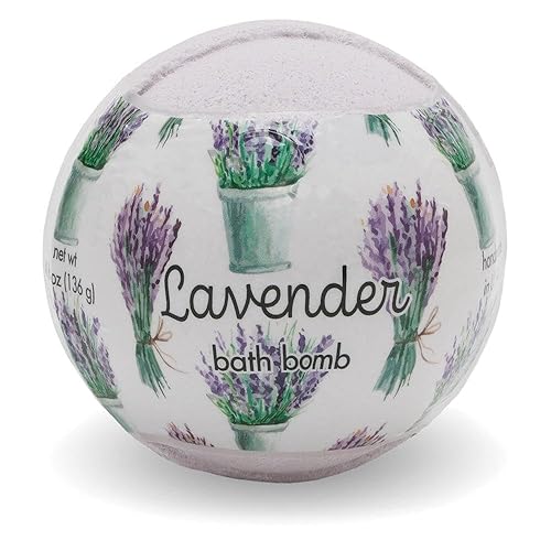 Bath Bomb - LAVENDER