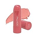 Palladio I'm Blushing 2-in-1 Cheek and Lip Tint, Buildable Lightweight Cream Blush, Sheer Multi Stick Hydrating formula, All day wear, Easy