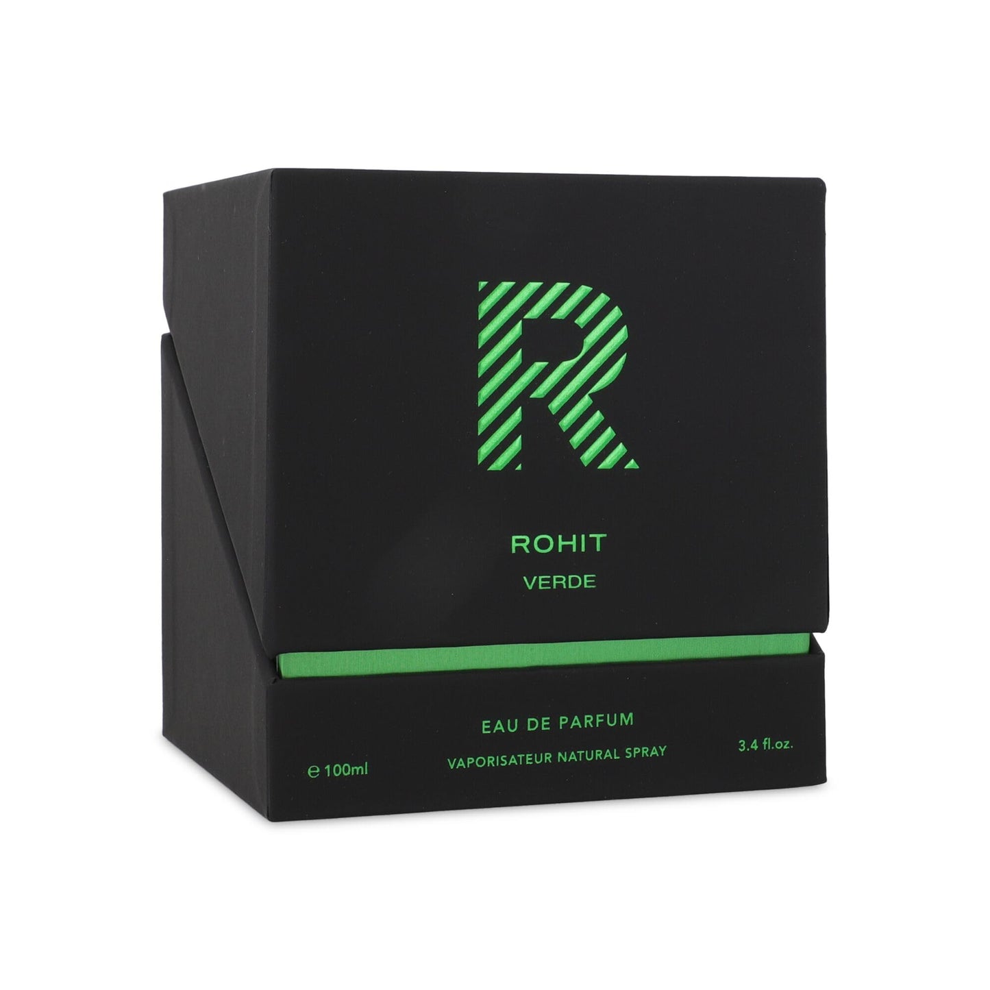 B Bharara Rohit Verde Eau De Parfum 3.4
