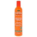 Cantu Conditioning Creamy Hair Lotion with Shea Butter for Natural Hair, 12 fl oz