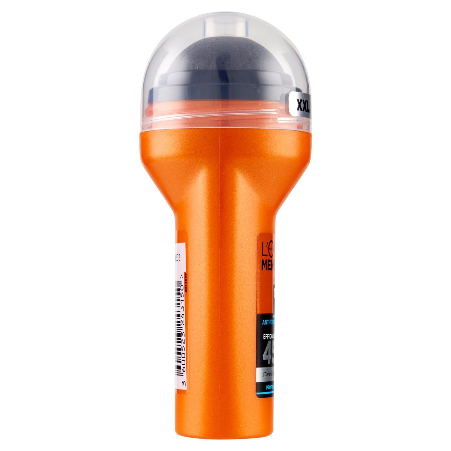L’Oréal Paris Men Expert Carbon Protect Roll On Anti-Perspirant Deodorant Thermic Resist Beauty and Personal Care MEN EXPERT