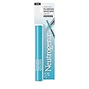 Neutrogena Hydro Boost Waterproof Plumping Mascara with Hydrating Hyaluronic Acid, Enriched formula with Hyaluronic Acid, Vitamin E and Keratin