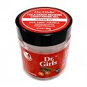 Dr Girls Super Grow Loc & Twists Braiding Conditioning Gel with Biotin & Castor Oil - Extra Mega Hold, 17.6 oz (Batana Oil)