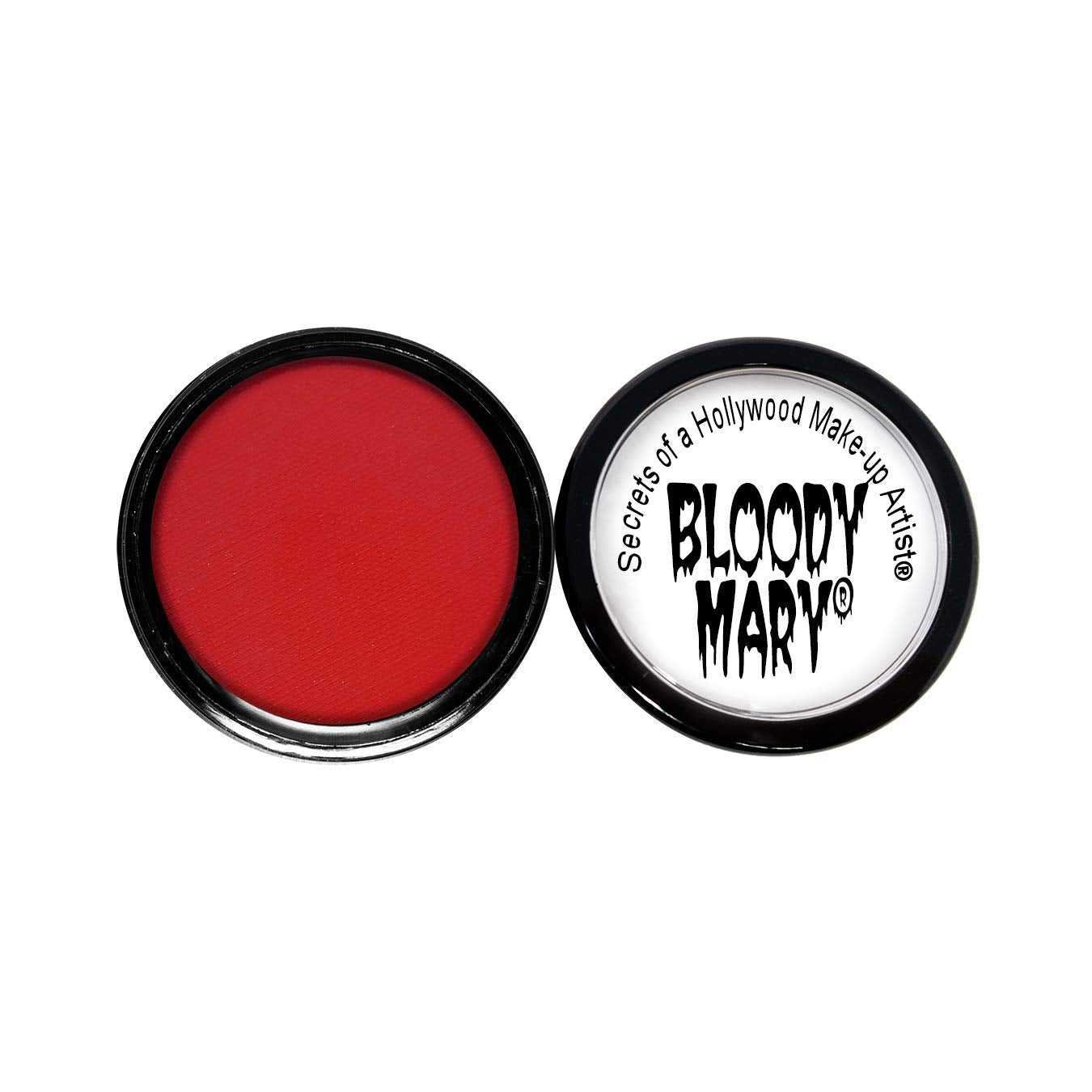 Bloody Mary Eye Shadow Red