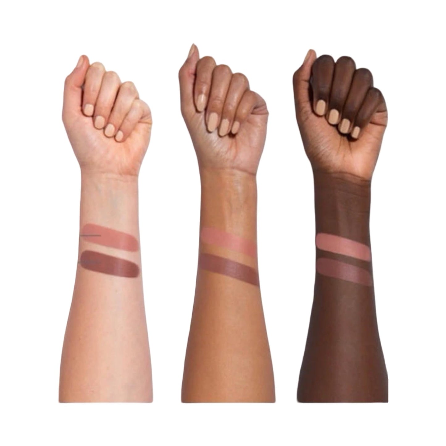 Kiss & Break Up Soulmatte Lip Duo
