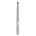 Revlon Nail File, Salon Professional Nail Care Tool for Acrylic & Natural Nails, Easy Grip, Corrosion Resistant Saphire Coated Nail Filer (Pack of 1)