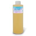 ROMERIZA INC. 4 Fl Oz Baby Perfume Fragrance Body Oil - Luxury Unisex Baby Oil Perfume with Long Lasting Baby Powder Scent, Uncut Perfume Oil, Scented