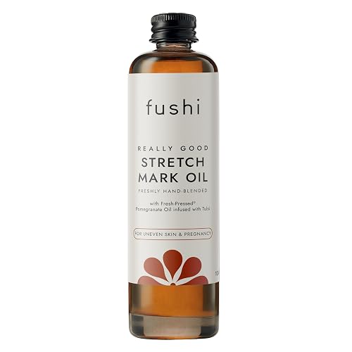 Fushi Really Good Stretch Oil, 100 ML