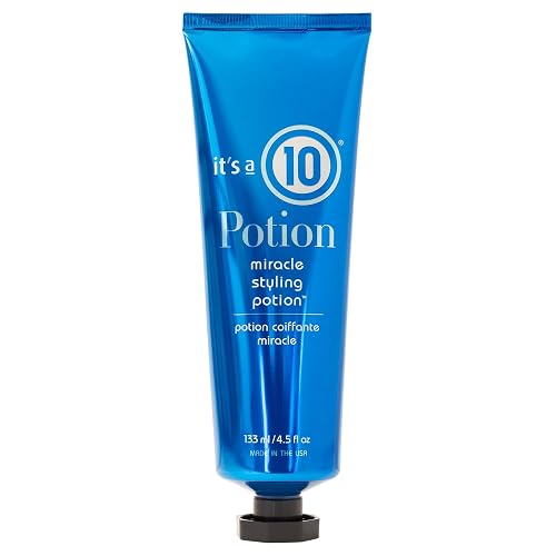 It's A 10 Potion Miracle Styling Potion 4.5 Oz