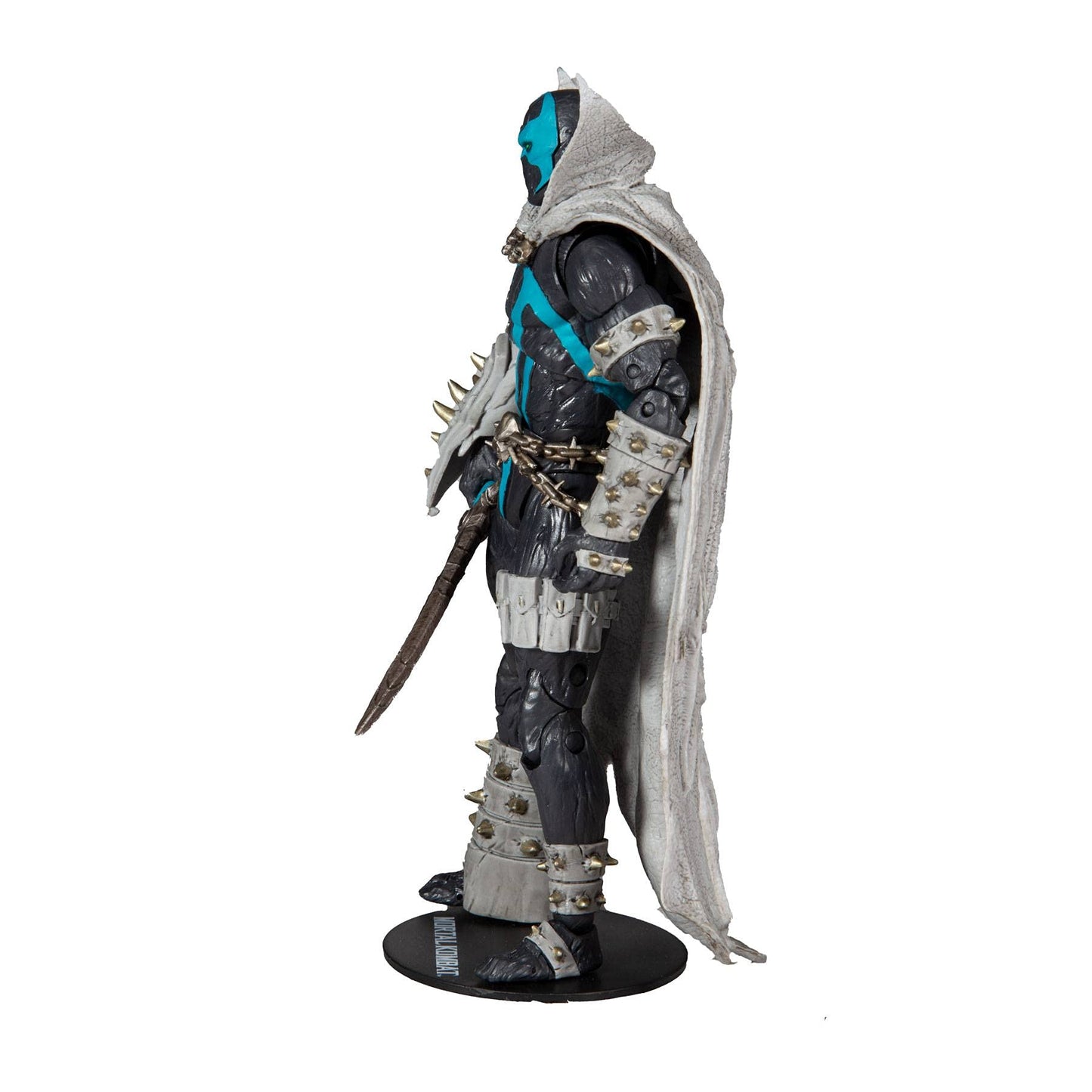 McFarlane Toys Mortal Kombat Spawn Lord Covenant 7" Action Figure