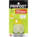 ProFoot Vita-Gel Toe Spacer 2 Each (Pack of 9) Beauty & Personal Care PROFOOT