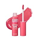 Ruby Kisses Butter Bomb Lip Gloss, High-Shine Non-Sticky Hydrating Plumping