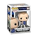 Funko POP Movies: Varsity Blues - Coach Bud Kilmer - Collectable Vinyl Figure - Gift Idea - Official Merchandise - for Kids & Adults - Movies Fans…