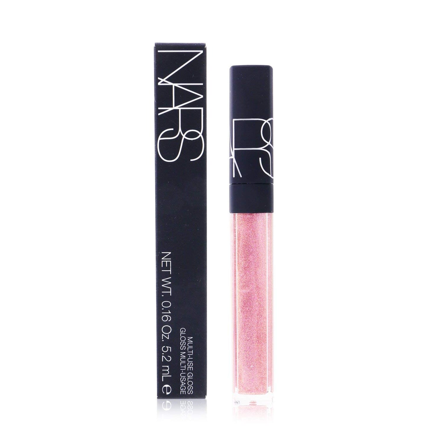 Multi Use Gloss (For Cheeks & Lips) - # Redemption - 5.2ml/0.16oz