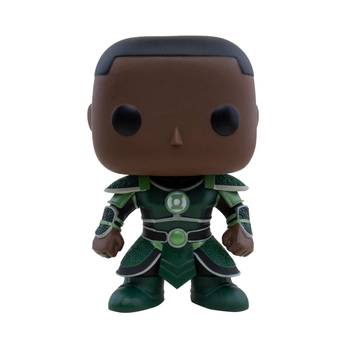 Funko POP Heroes: Imperial Palace - Green Lantern,Multicolor