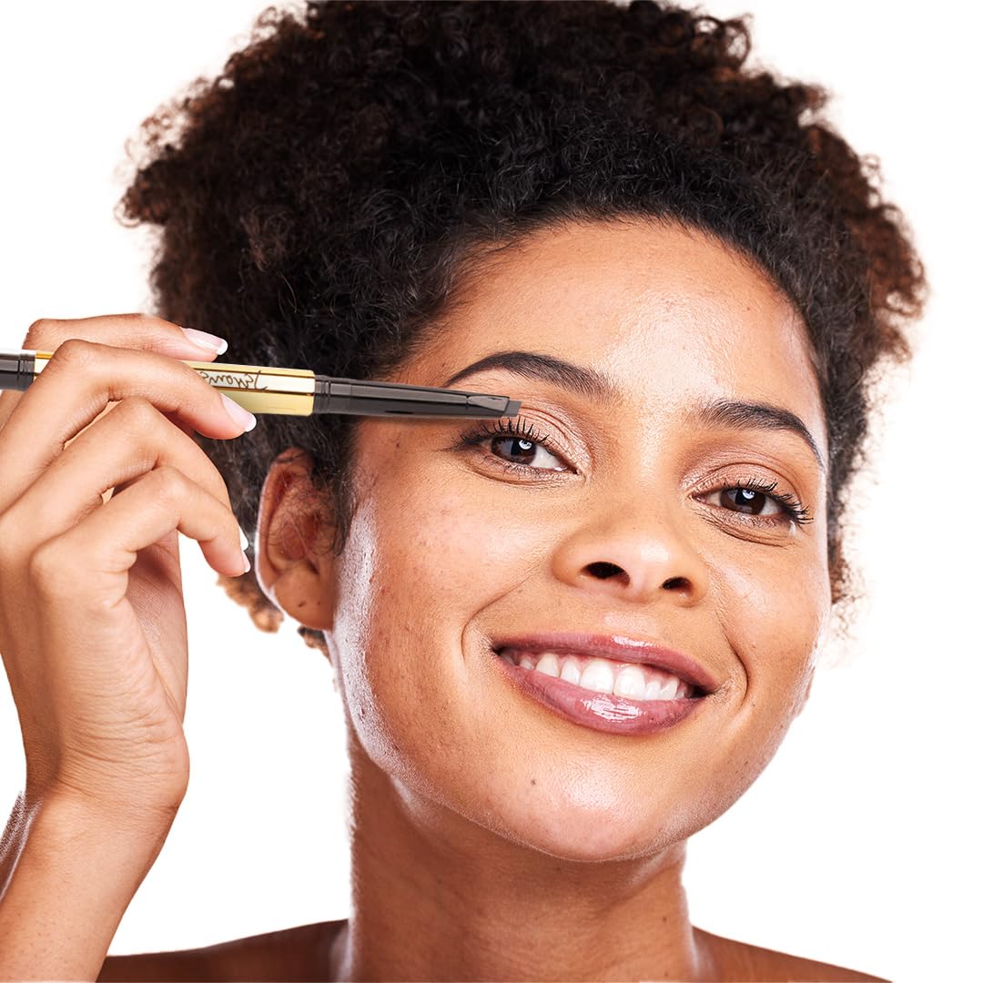 Jerome Alexander Eyebrow Defining Pencil Black