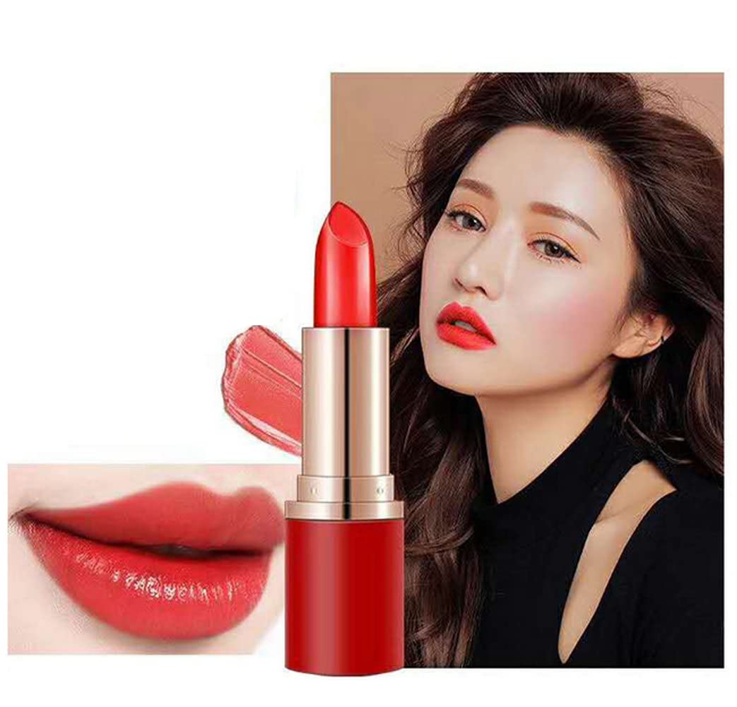 3 Set 12.1 DIY Lipstick Mold Set Lip Balm Maker Silicone Lipstick Making Mould Cosmetic DIY Mold for 12.1mm Lipstick Tube
