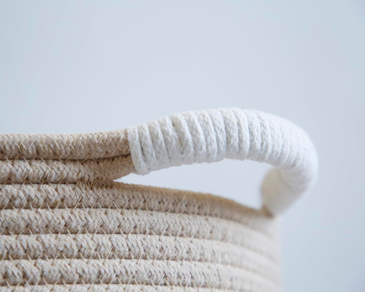 CIKI HOME Woven baskets