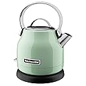 KitchenAid 1.25L Electric Kettle KEK1222, Pistachio