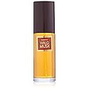 Coty Wild Musk By Coty For Women. Cologne Spray 1.5-Ounces