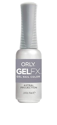 Orly GelFx - Astral Projection 0.3oz Beauty & Personal Care Orly