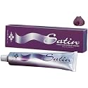 Satin Hair Color - Ultra Vivid Fashion Colors - 4V Beauty & Personal Care Satin