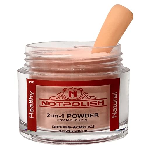 NotPolish - Nail Acrylic/Dip Powder | OG Collection | OG108 WILD DREAM Beauty & Personal Care Notpolish