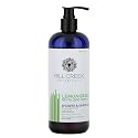 Mill Creek Lemongrass 2-In-1 Shower & Shave Gel, Parabens Free, 14 Fluid Ounces (Pack Of 3)
