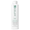 Biolage Scalp Sync Clarifying Shampoo - Residue & Buildup Remover, For Oily Scalp, Fermented Tea & Glycolic Acid, Vegan & Paraben-Free, 13.5 Fl Oz