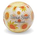 Bath Bomb - SUNRISE SUNSET