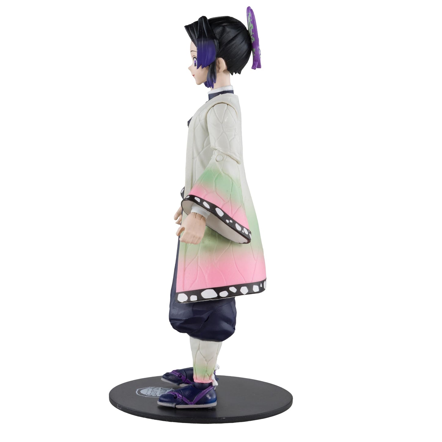 McFarlane Toys - Demon Slayer Shinobu Kocho 7in Action Figure