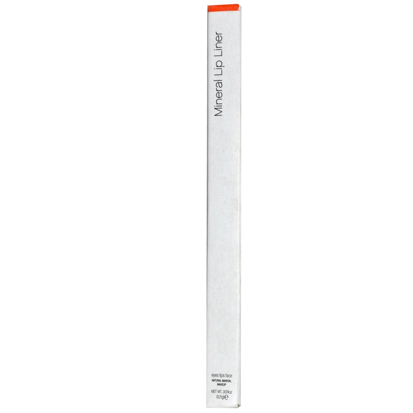 e.l.f. Mineral Lip Liner, Peachy, 0.12 Ounce