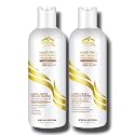 Eternal Spirit Beauty Hair PRO Treatment Shampoo and Conditioner set, with Stem Cells
